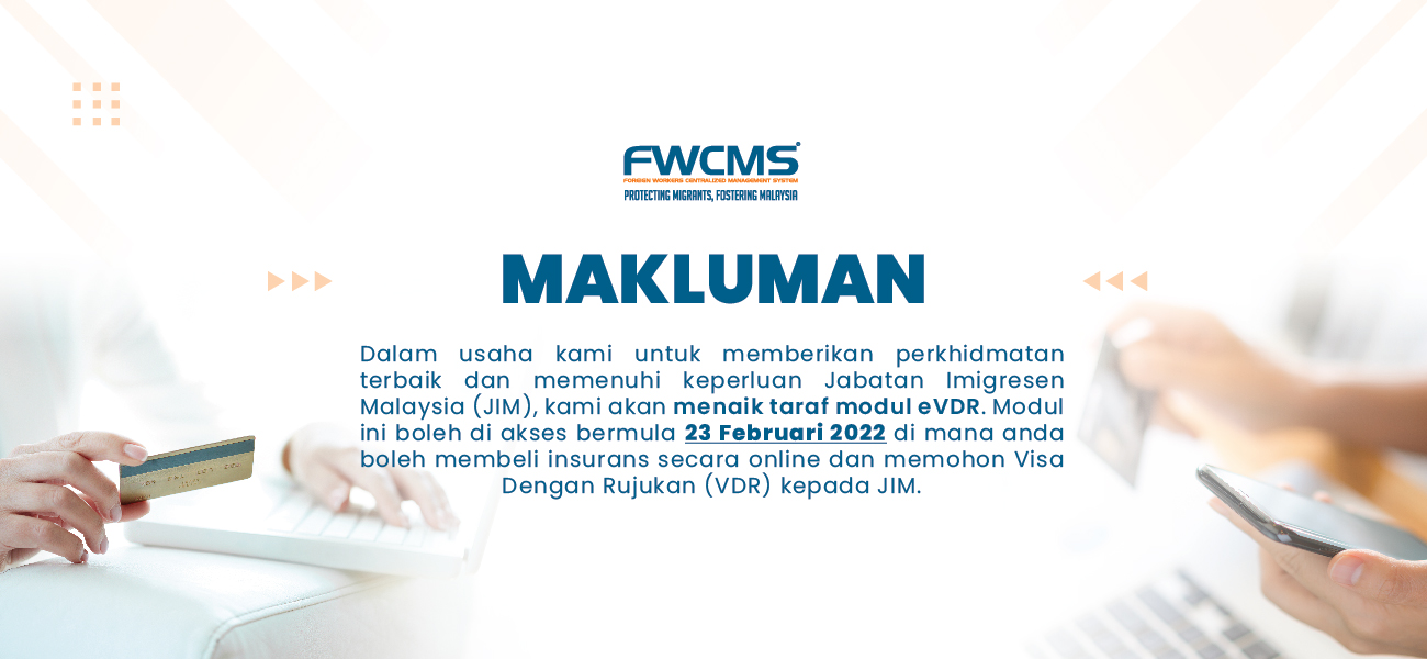 Fwcms Foreign Workers
