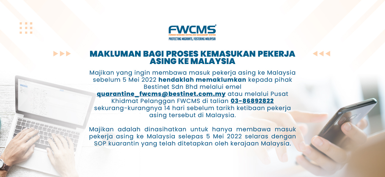 Imigresen number jabatan malaysia contact APEC Business