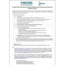 Senarai Semak Kemaskini Maklumat Majikan – FWCMS - Security